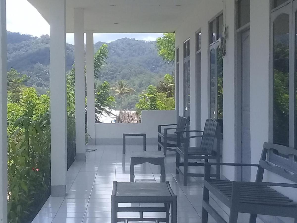 Hidayah Homestay كيليموتو المظهر الخارجي الصورة