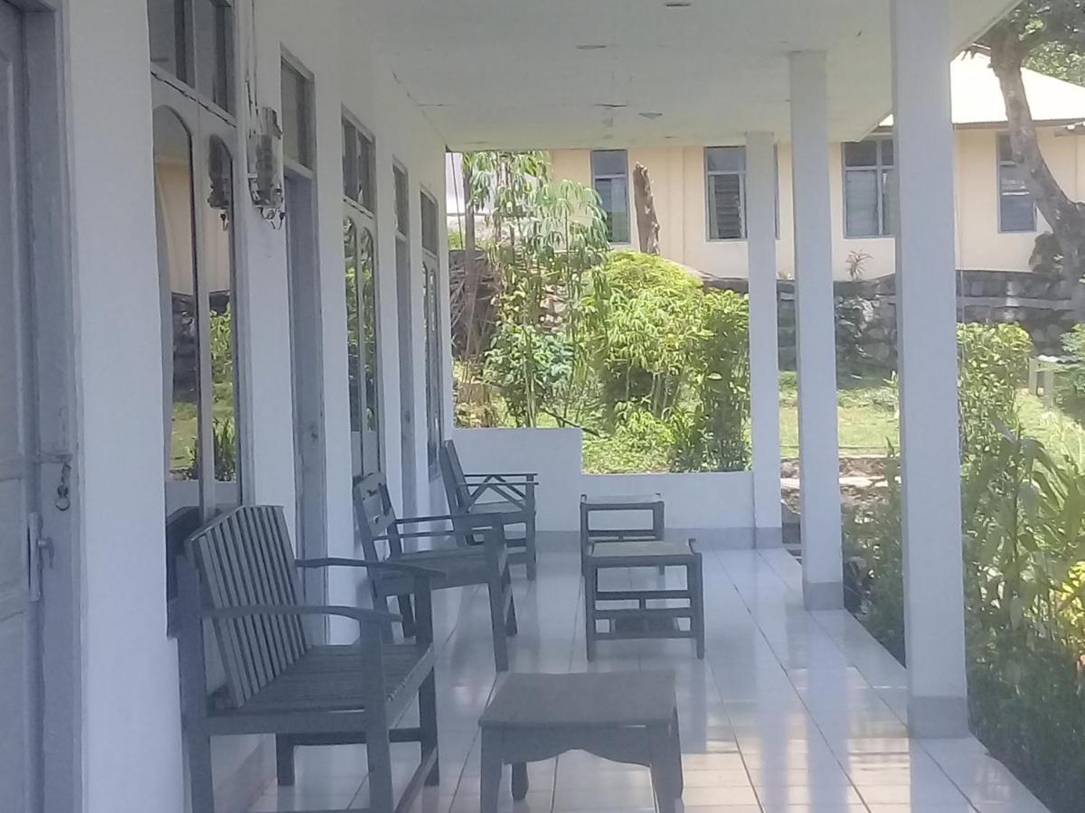 Hidayah Homestay كيليموتو المظهر الخارجي الصورة