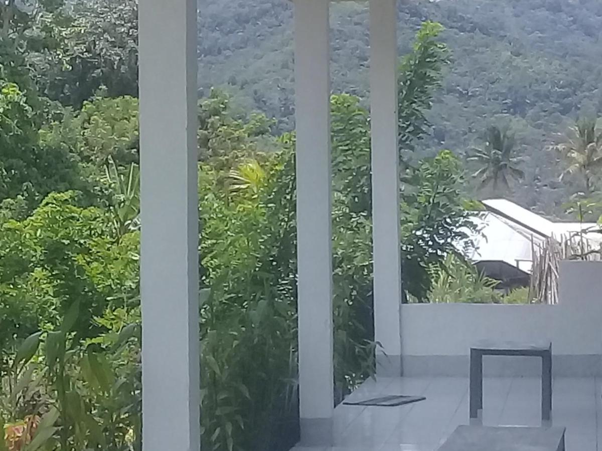 Hidayah Homestay كيليموتو المظهر الخارجي الصورة