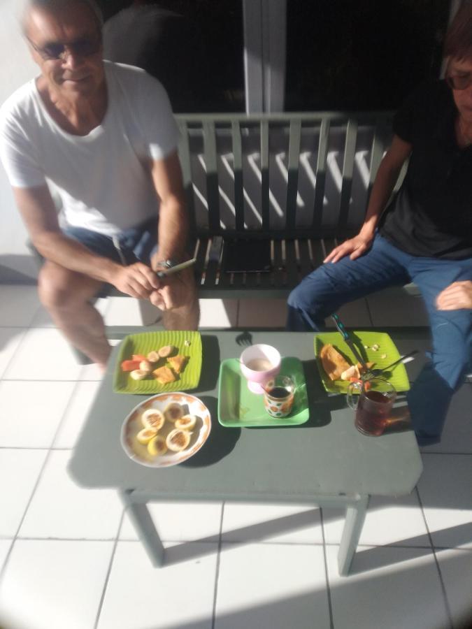 Hidayah Homestay كيليموتو المظهر الخارجي الصورة