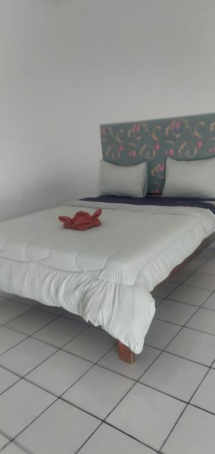Hidayah Homestay كيليموتو المظهر الخارجي الصورة