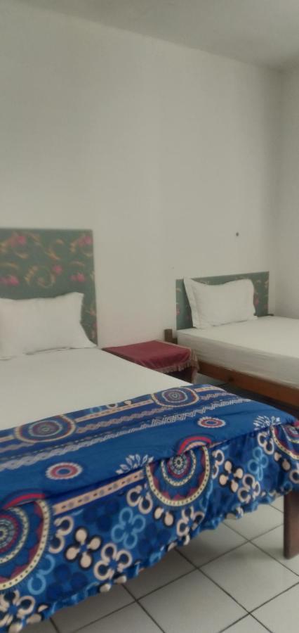 Hidayah Homestay كيليموتو المظهر الخارجي الصورة