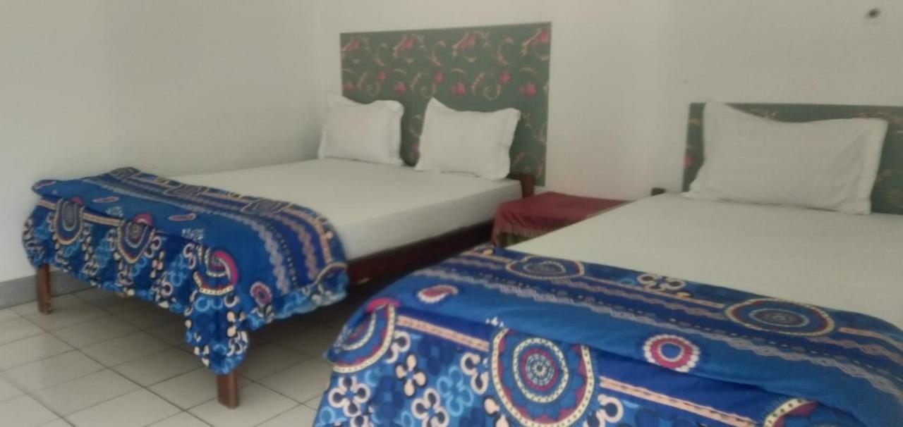 Hidayah Homestay كيليموتو المظهر الخارجي الصورة