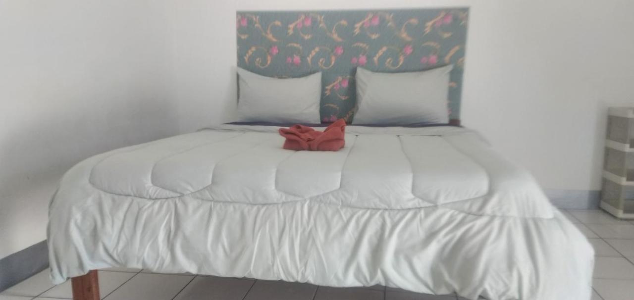Hidayah Homestay كيليموتو المظهر الخارجي الصورة