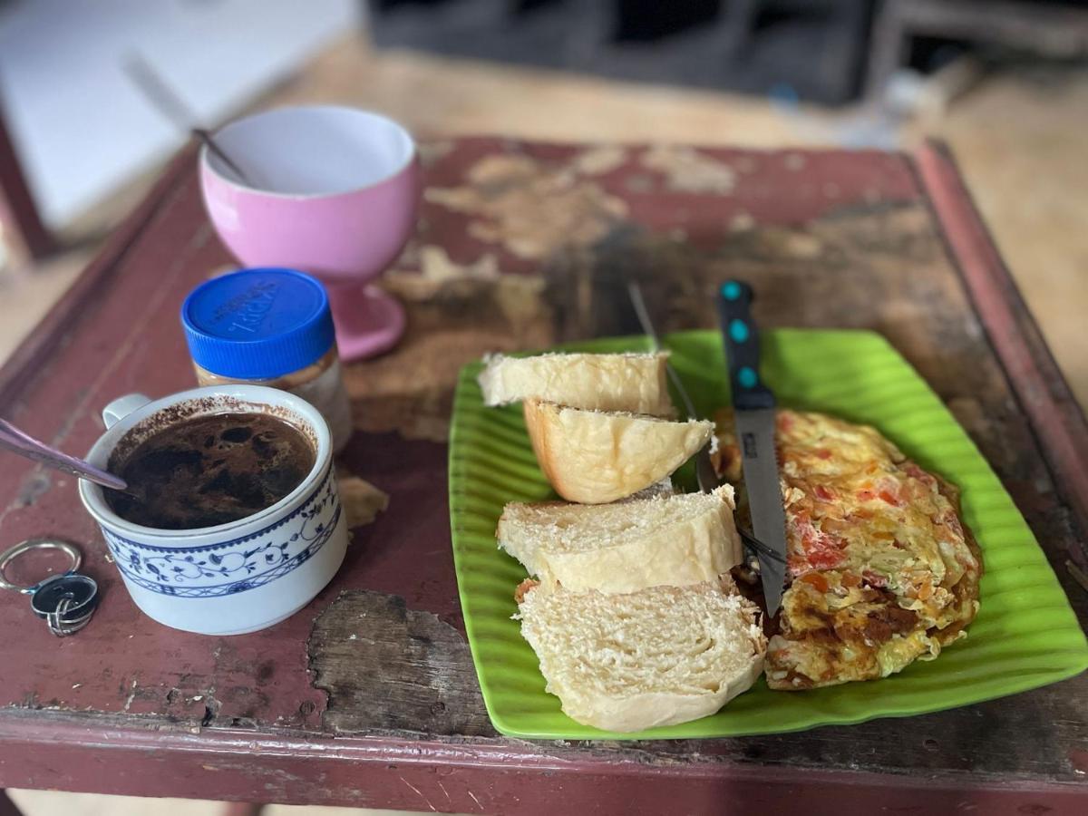 Hidayah Homestay كيليموتو المظهر الخارجي الصورة