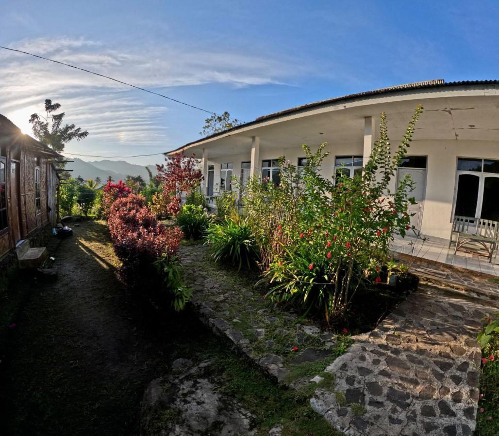 Hidayah Homestay كيليموتو المظهر الخارجي الصورة