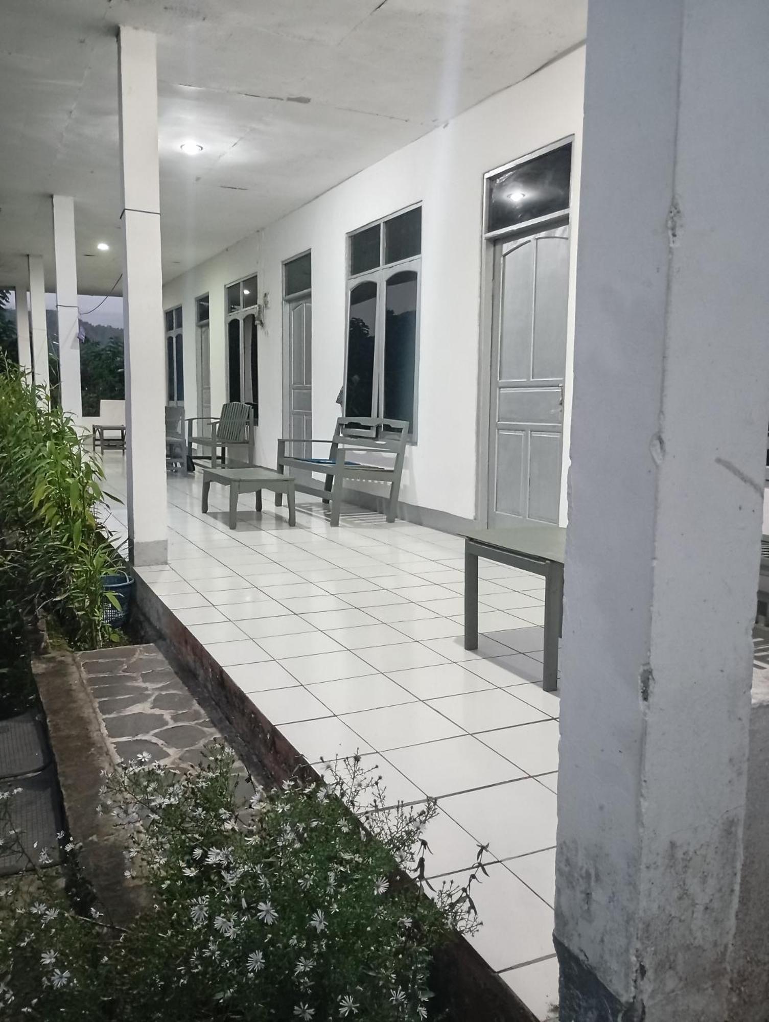 Hidayah Homestay كيليموتو المظهر الخارجي الصورة