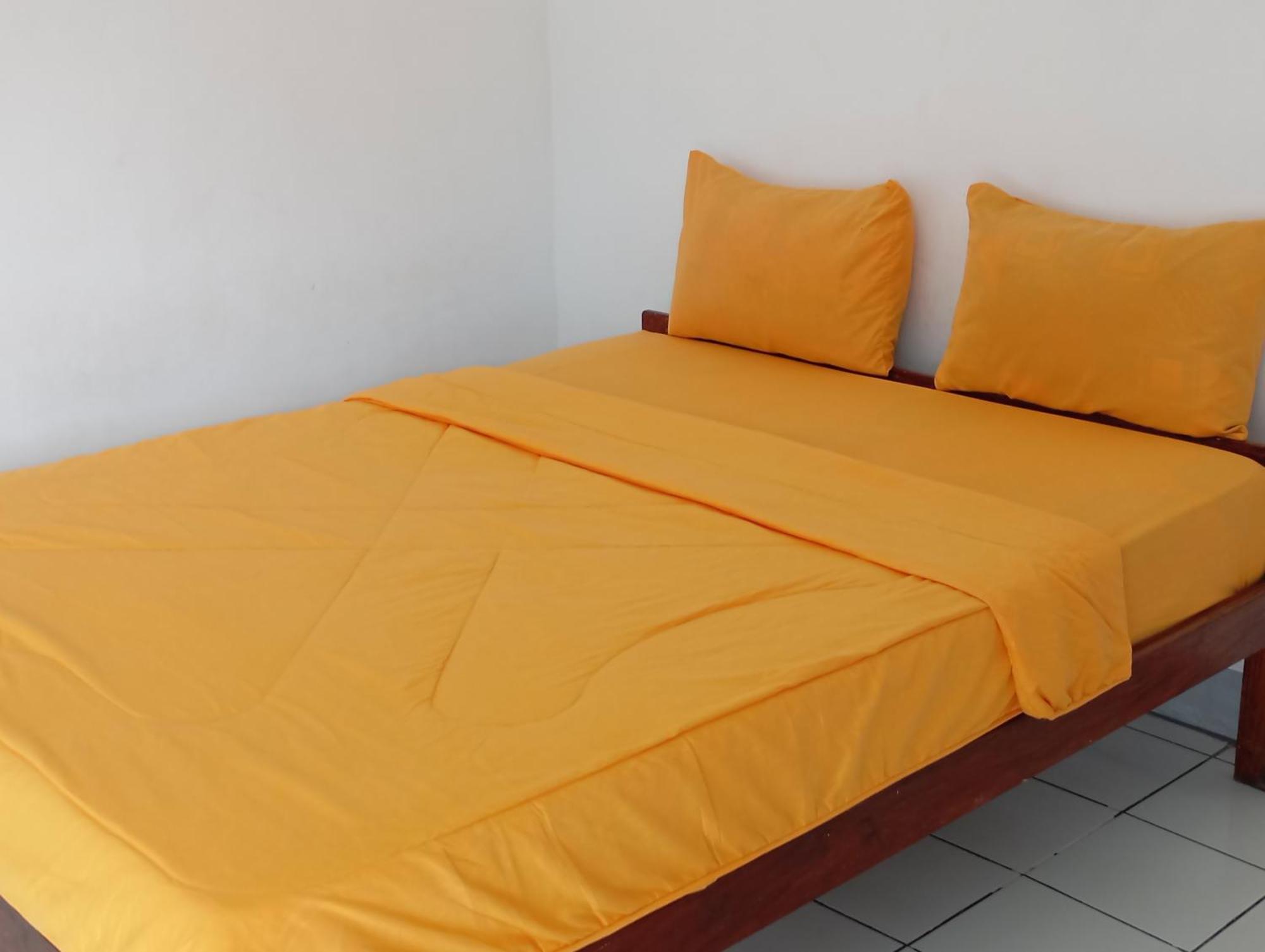Hidayah Homestay كيليموتو المظهر الخارجي الصورة