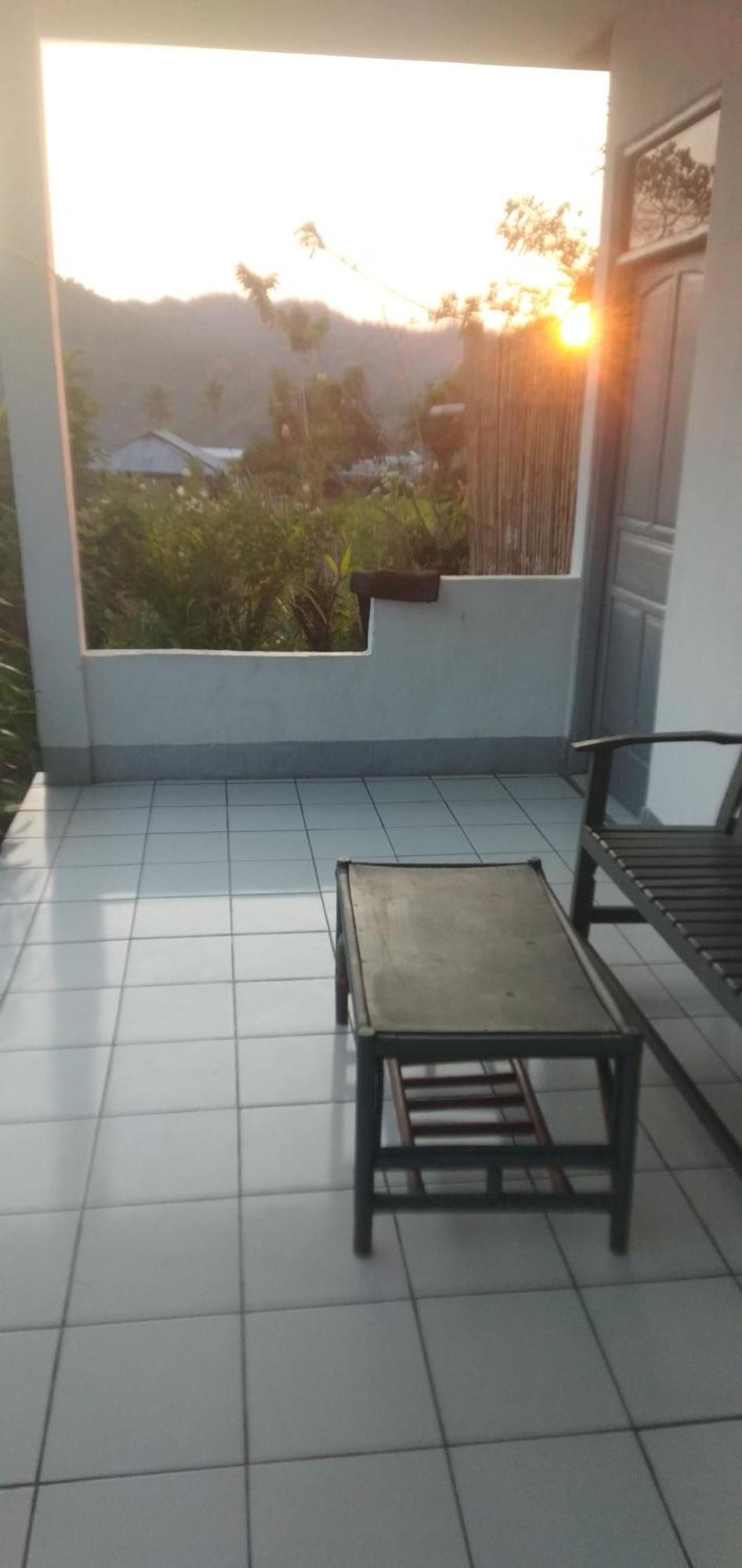 Hidayah Homestay كيليموتو المظهر الخارجي الصورة