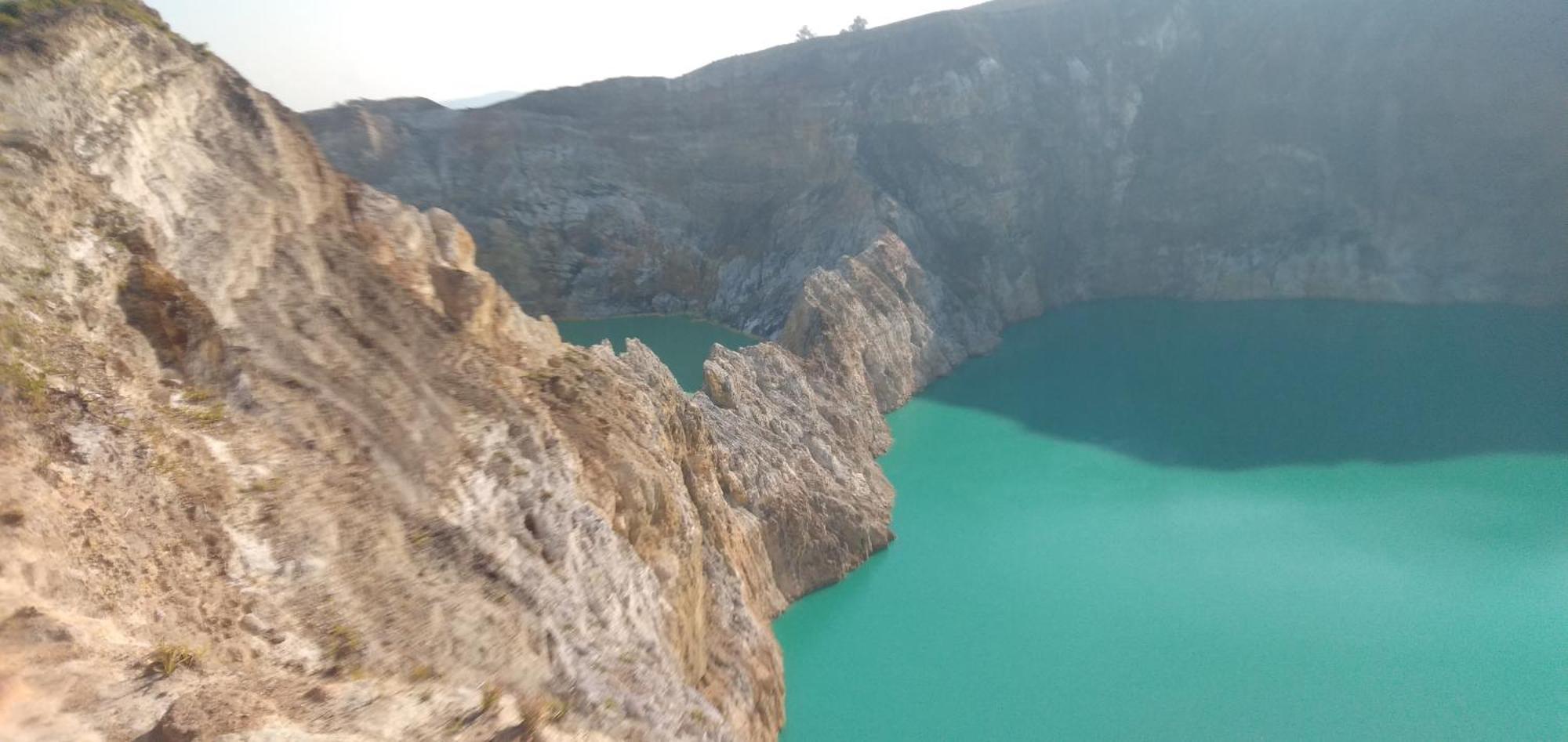 Hidayah Homestay كيليموتو المظهر الخارجي الصورة