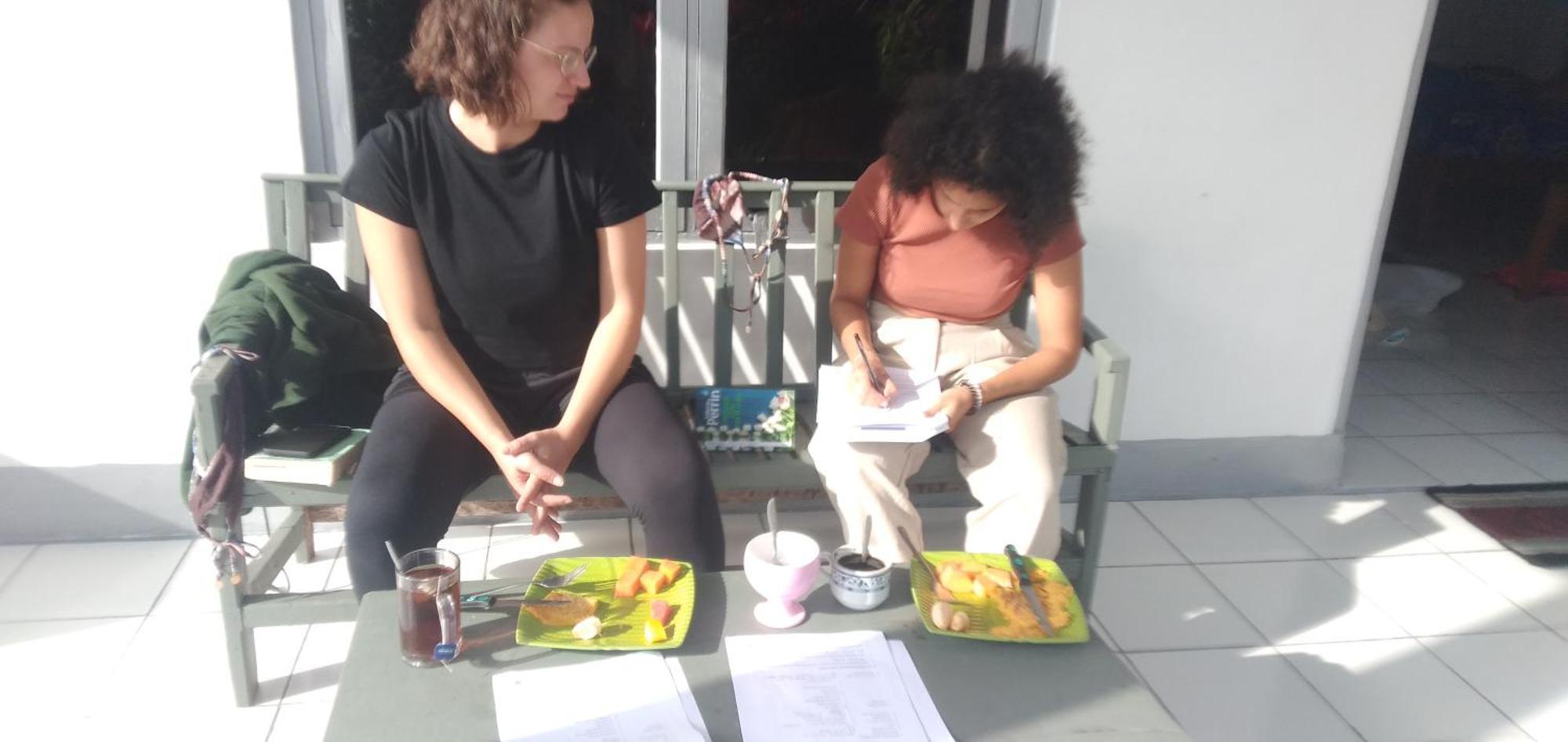 Hidayah Homestay كيليموتو المظهر الخارجي الصورة