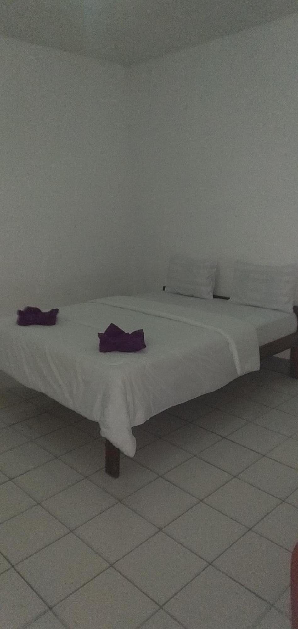 Hidayah Homestay كيليموتو المظهر الخارجي الصورة