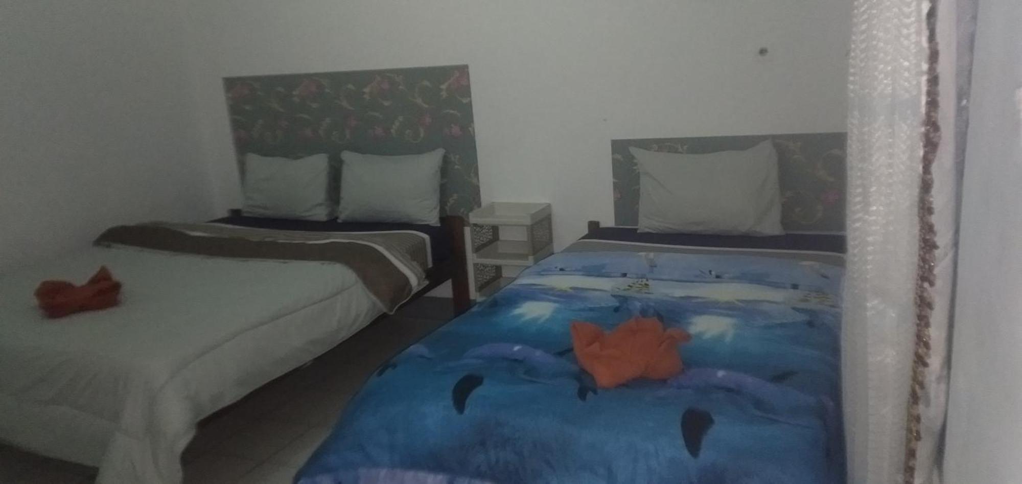 Hidayah Homestay كيليموتو المظهر الخارجي الصورة