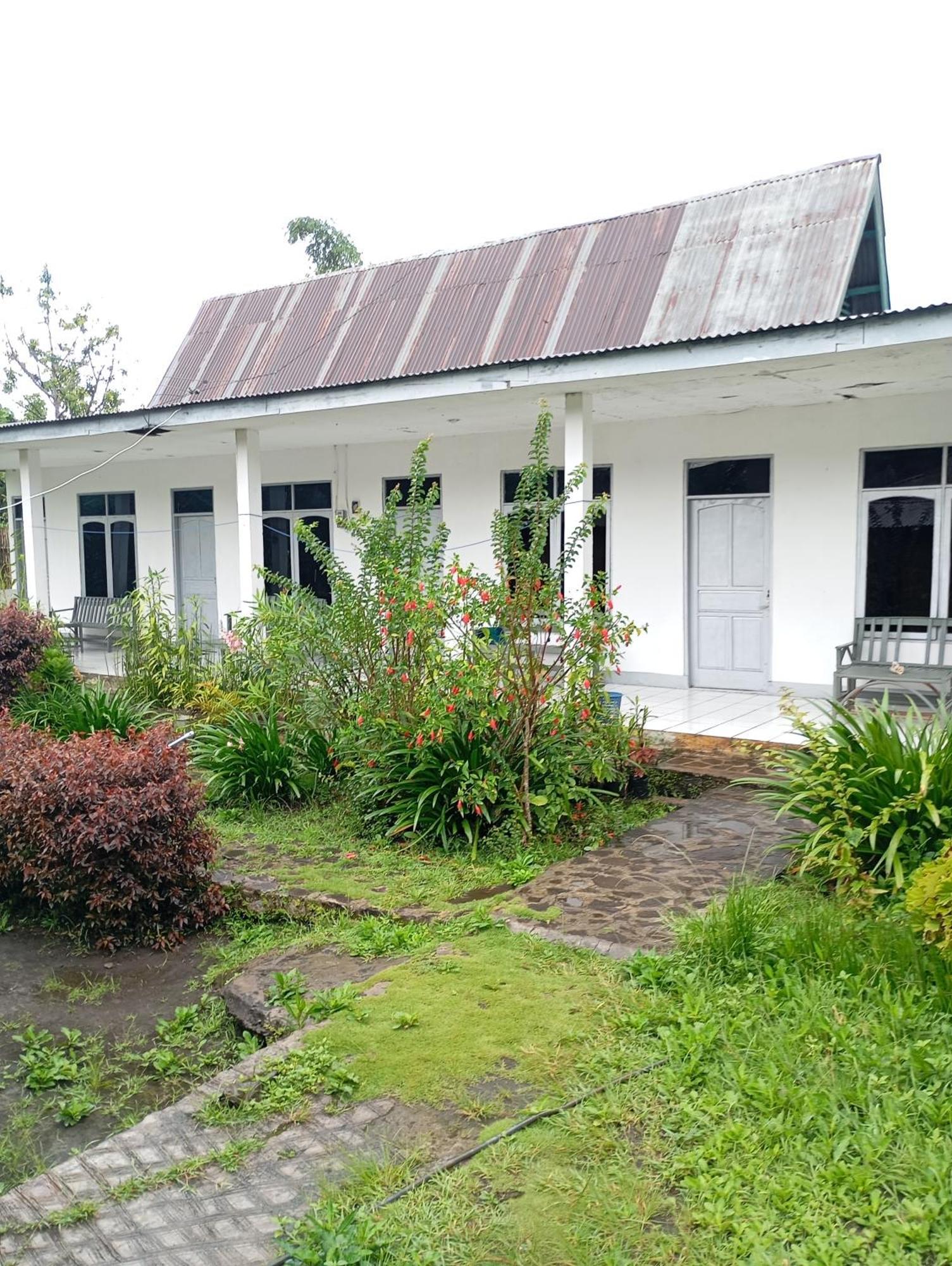 Hidayah Homestay كيليموتو المظهر الخارجي الصورة