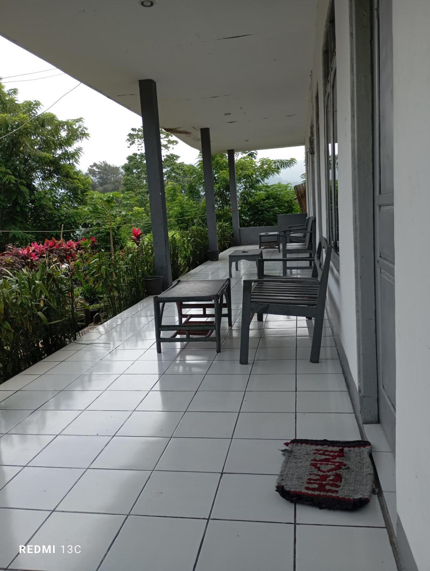 Hidayah Homestay كيليموتو المظهر الخارجي الصورة