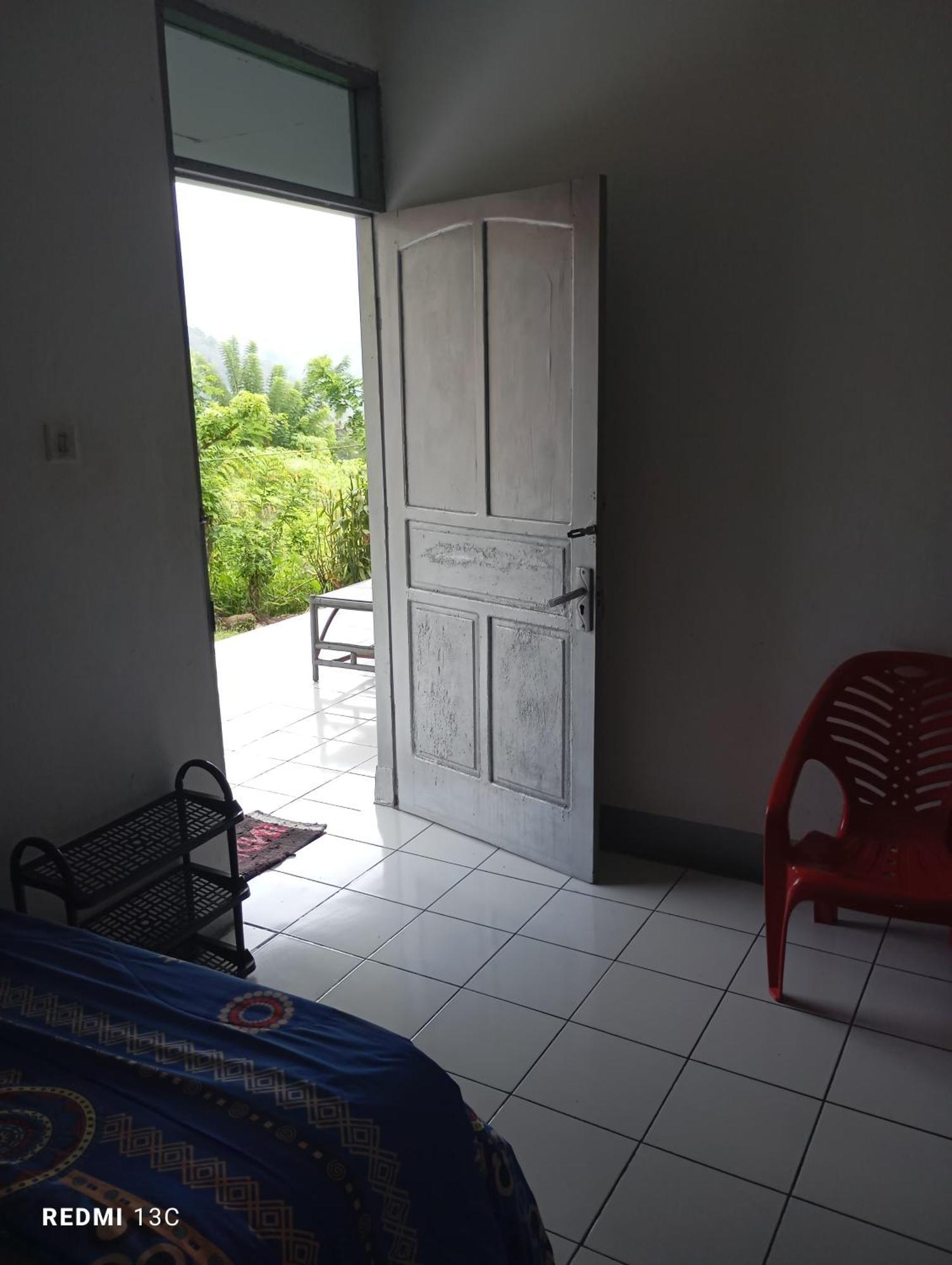 Hidayah Homestay كيليموتو المظهر الخارجي الصورة