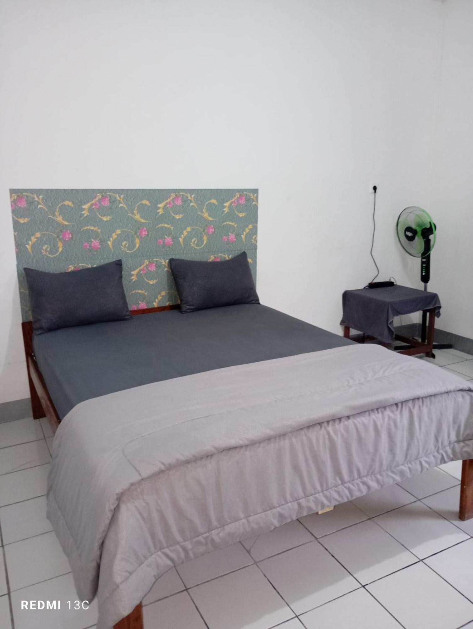 Hidayah Homestay كيليموتو المظهر الخارجي الصورة