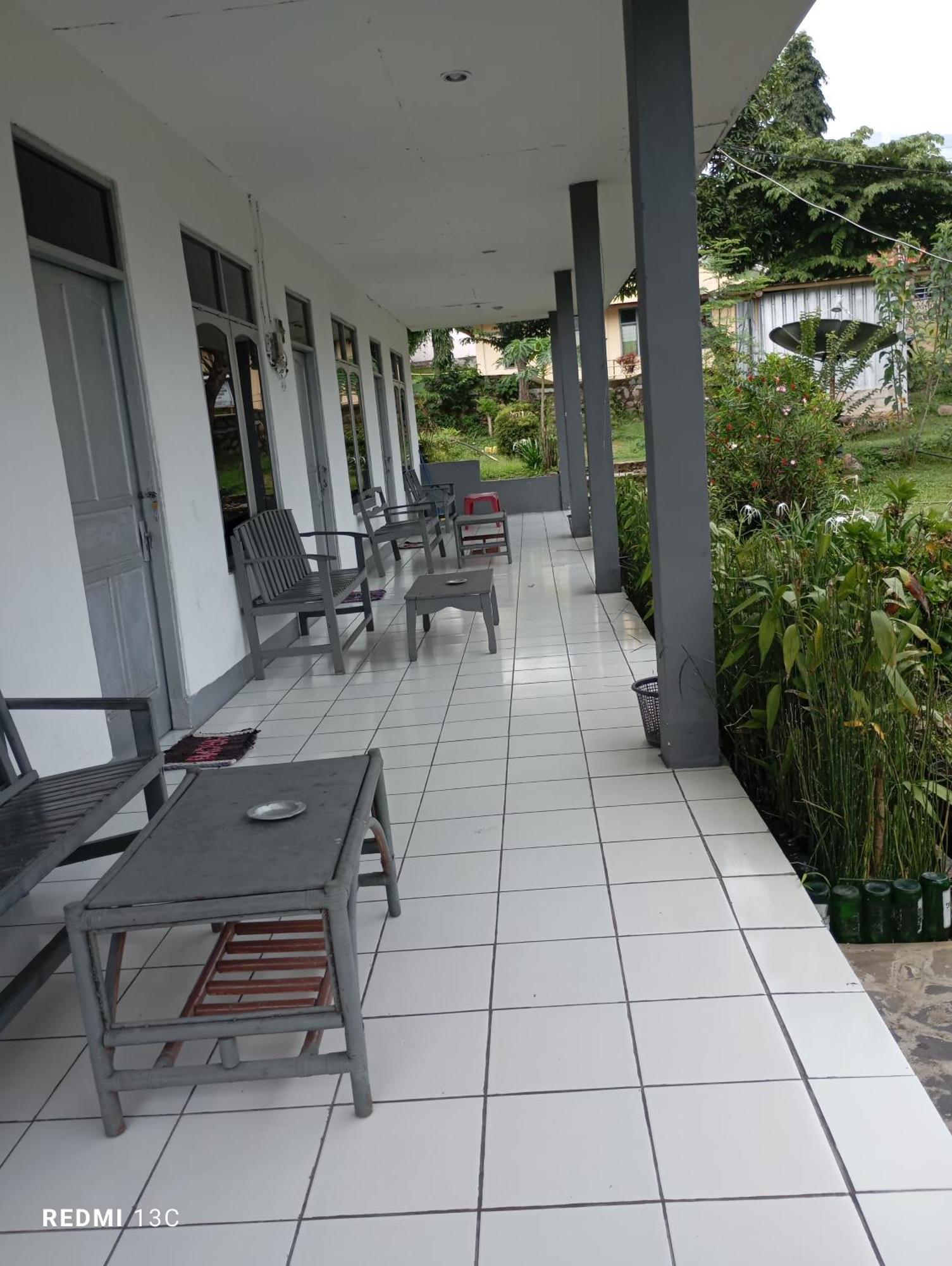Hidayah Homestay كيليموتو المظهر الخارجي الصورة